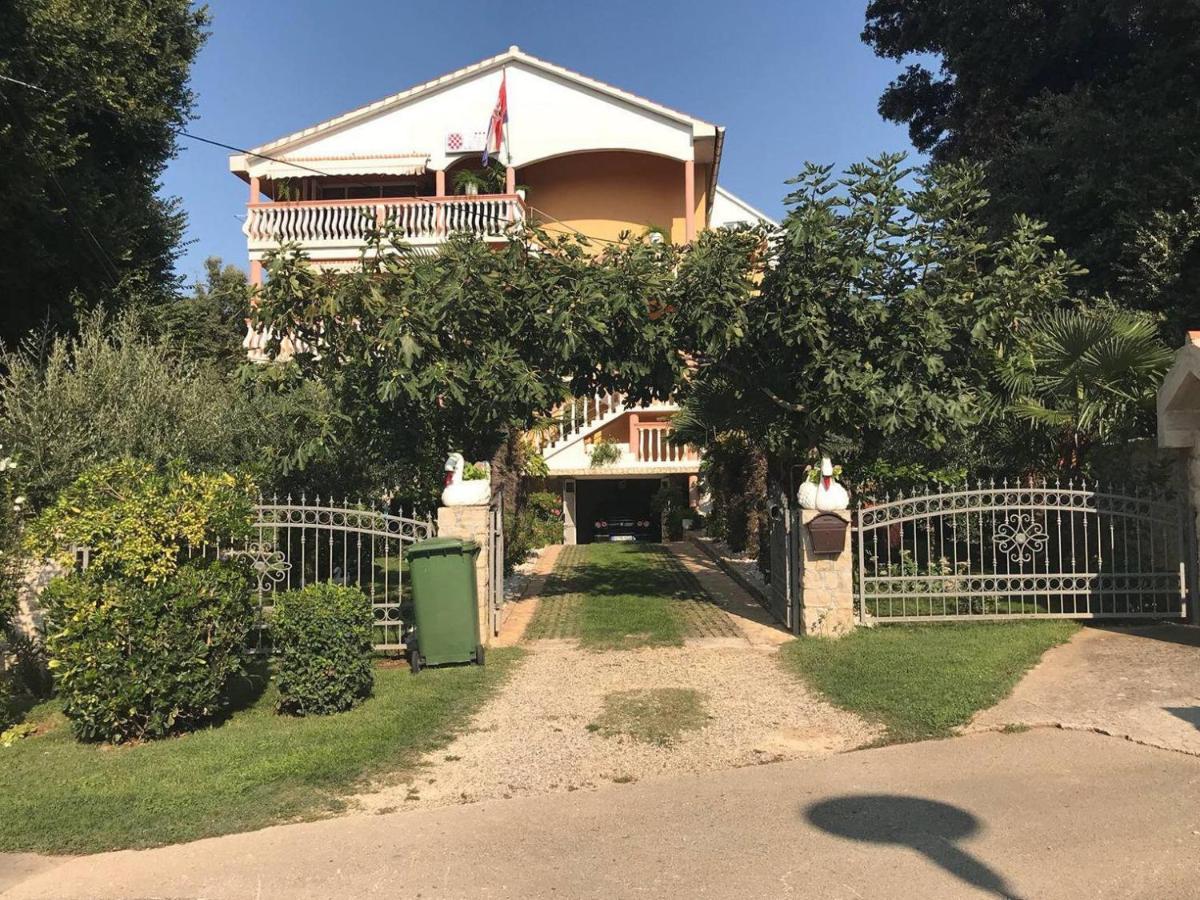 Apartment Zaton 12988a Nin